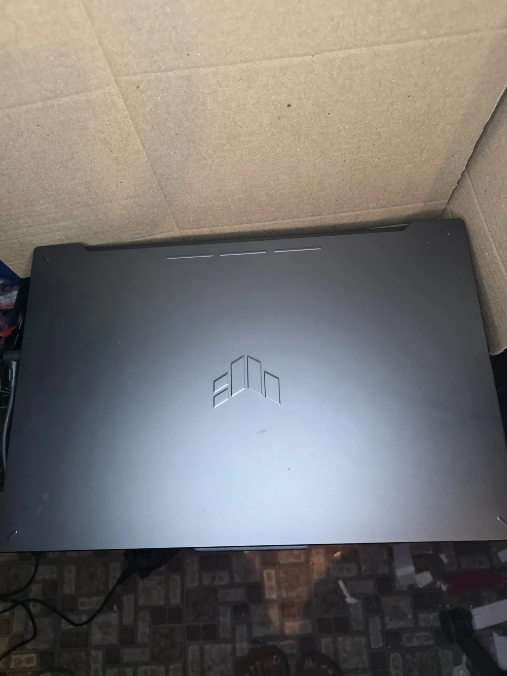 ASUS TUF F17 Gaming Laptop Upgraded - 13th Gen i7 / RTX 4050 / 32GB RAM / 1TB SS